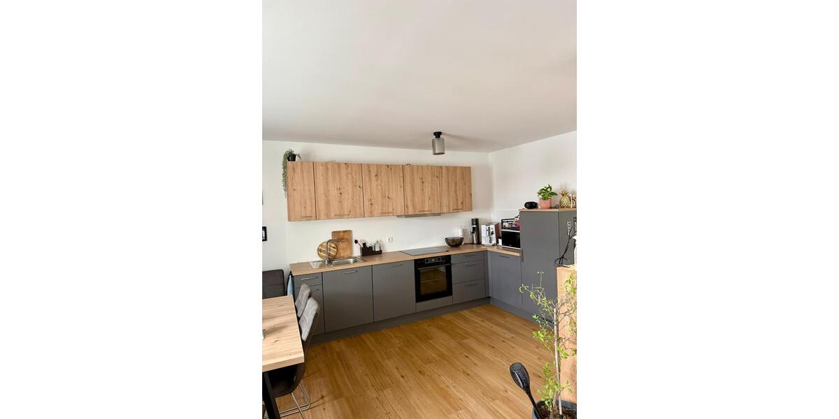 Etagenwohnung Kelheim - 2.5 Zimmer, 75 m&sup2;, 865&euro; | Angebot:25905385