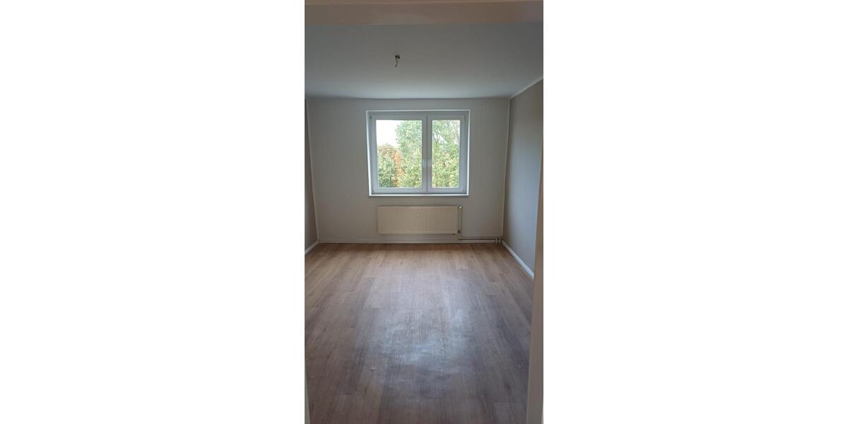 Charmante 3 Raumwohnung in Walow ab sofort zu vermieten 3 zimmer