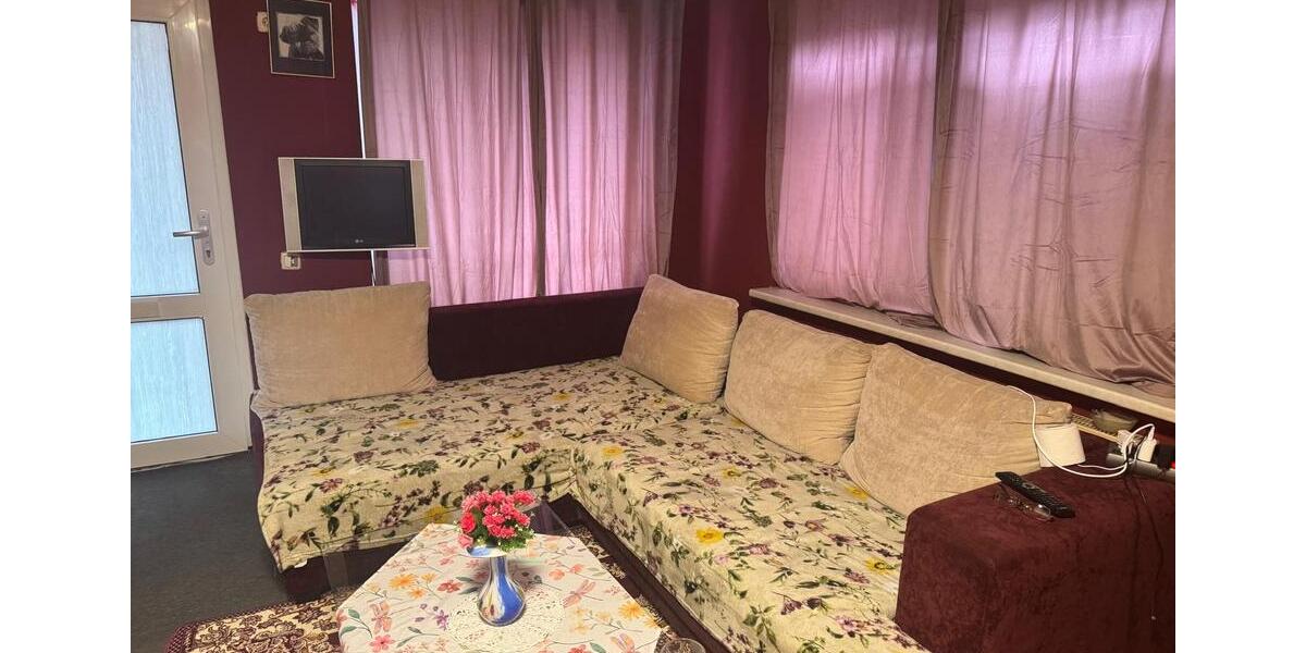 Erdgeschoßwohnung Norderstedt Friedrichsgabe - 2 Zimmer, 40 m&sup2;, 850&euro; | Angebot:26040768