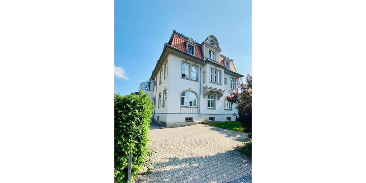 Etagenwohnung Sonneberg - 5 Zimmer, 125 m&sup2;, 750&euro; | Angebot:22029223