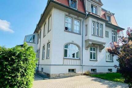 Wohnung Sonneberg - 5 Zimmer, 125 m&sup2;, 750&euro; | Angebot:22029223