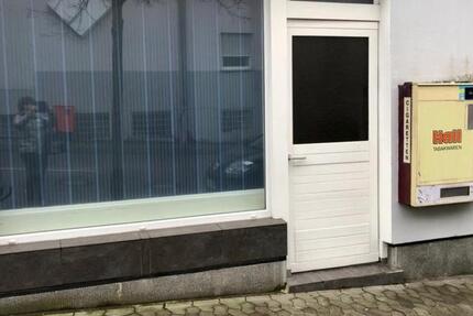 Kleines Studio zu vermieten.