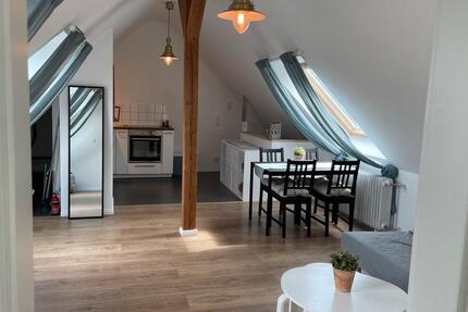 Wohnung Brey - 2 Zimmer, 49 m&sup2;, 850&euro; | Angebot:24981469