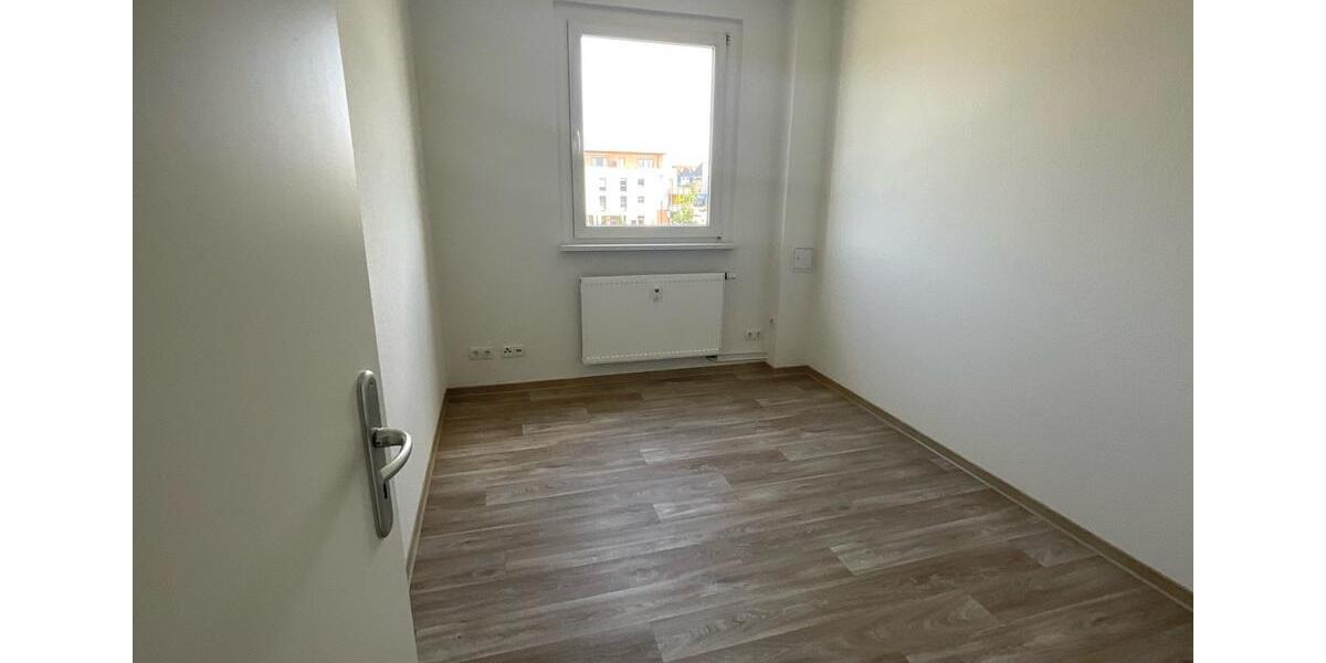 Etagenwohnung Sandersdorf-Brehna Brehna - 4 Zimmer, 64 m&sup2;, 448&euro; | Angebot:23976691
