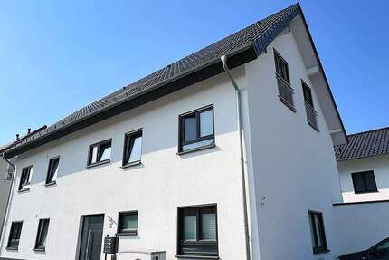 Wohnung zum Mieten in Siegburg 1.595 € 104 m²