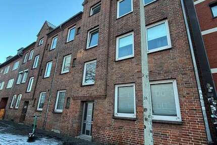 Wohnung Kiel Hassee - 3 Zimmer, 78 m&sup2;, 780&euro; | Angebot:27028733