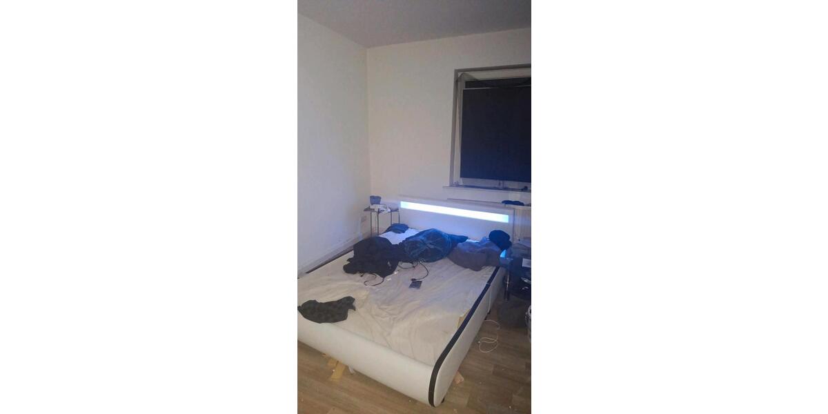 Dachgeschoßwohnung Brandenburg an der Havel Bahnhofsvorstadt - 1 Zimmer, 50 m&sup2;, 500&euro; | Angebot:26027671