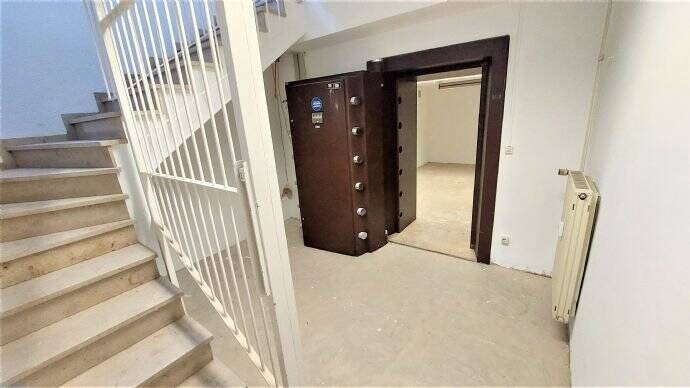 Gewerbeobjekt Weiden in der Oberpfalz Weiden - 5 Zimmer, 320 m&sup2;, 3.800&euro; | Angebot:25673593