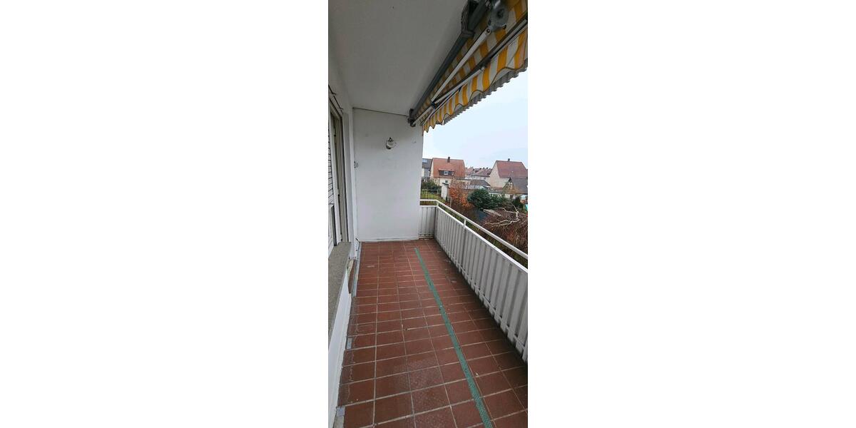 2 Zimmer Wohnng. Nördliche Ringstraße 146 in Göppingen 2 zimmer