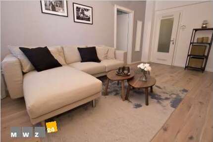 Wohnen auf Zeit in Düsseldorf 1.550 € 2 zimmer