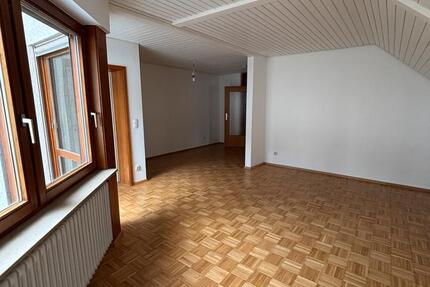 2 Zi. DG Wohnung Sigmaringen ‼️