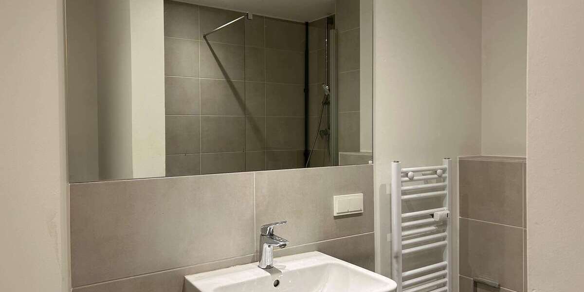 Etagenwohnung Meerbusch Bösinghoven - 2 Zimmer, 55 m&sup2;, 858&euro; | Angebot:26999604