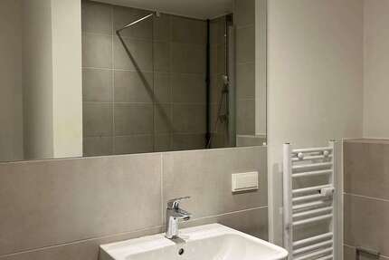 Wohnung Meerbusch Bösinghoven - 2 Zimmer, 55 m&sup2;, 858&euro; | Angebot:26999604