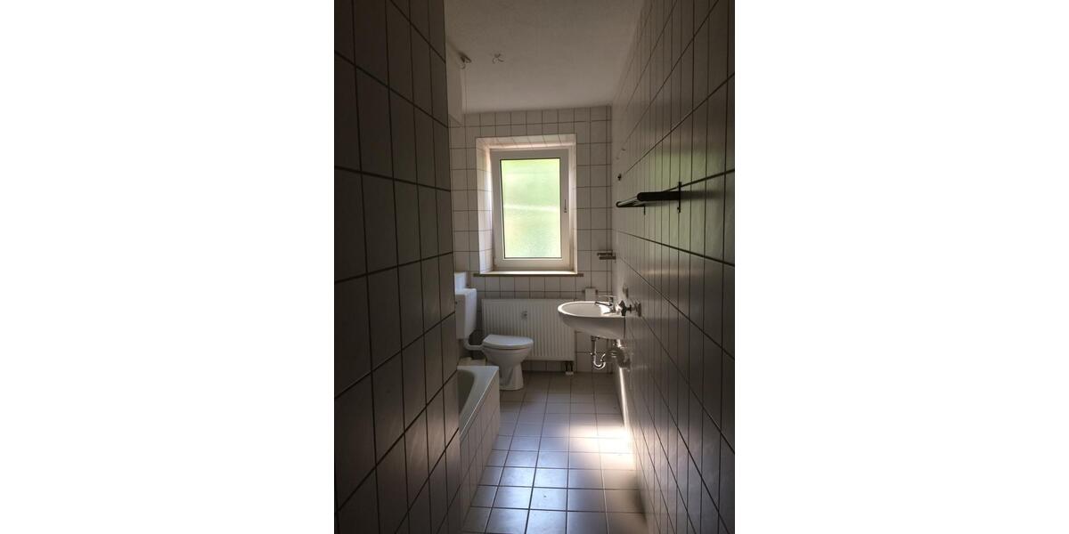 Erdgeschoßwohnung Gräfenberg - 2 Zimmer, 63 m&sup2;, 540&euro; | Angebot:25005345