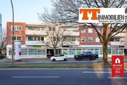 Gewerbeobjekt Wilhelmshaven - 1.850&euro; | Angebot:24784987