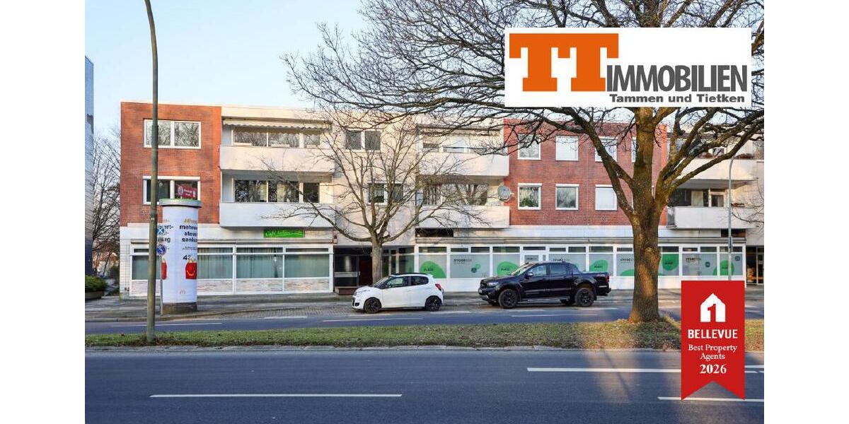 Gewerbeobjekt Wilhelmshaven - 1.850&euro; | Angebot:24784987