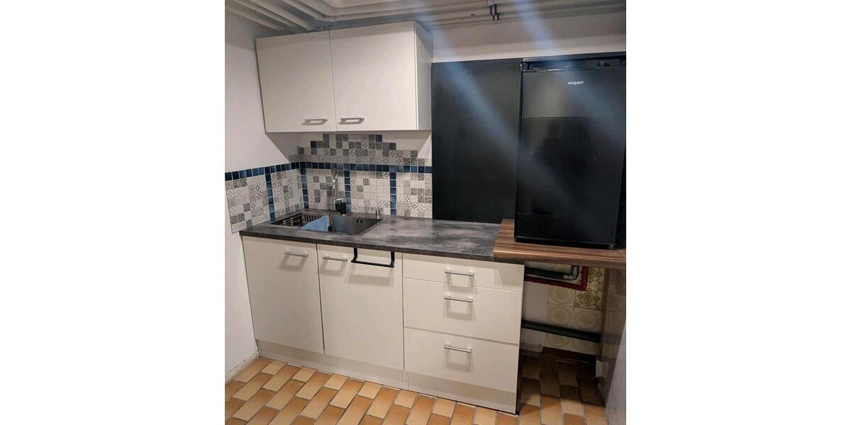 Wohnen auf Zeit Herbrechtingen - 1 Zimmer, 17 m&sup2;, 395&euro; | Angebot:26326677