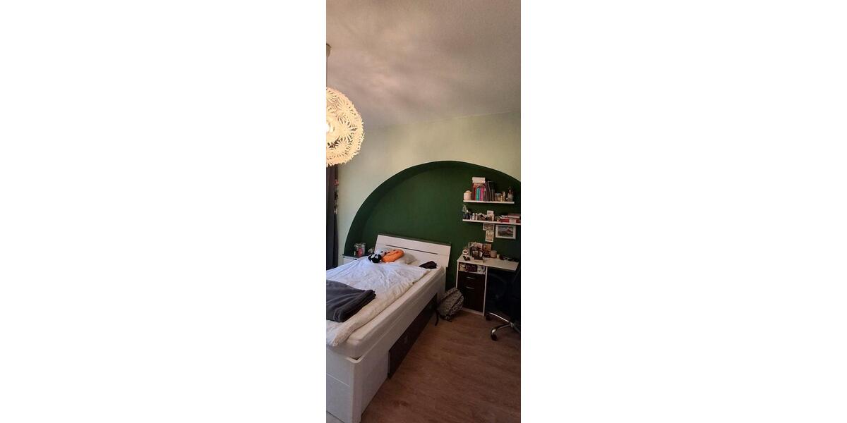 Erdgeschoßwohnung Wernigerode - 1 Zimmer, 25 m&sup2;, 315&euro; | Angebot:26647816