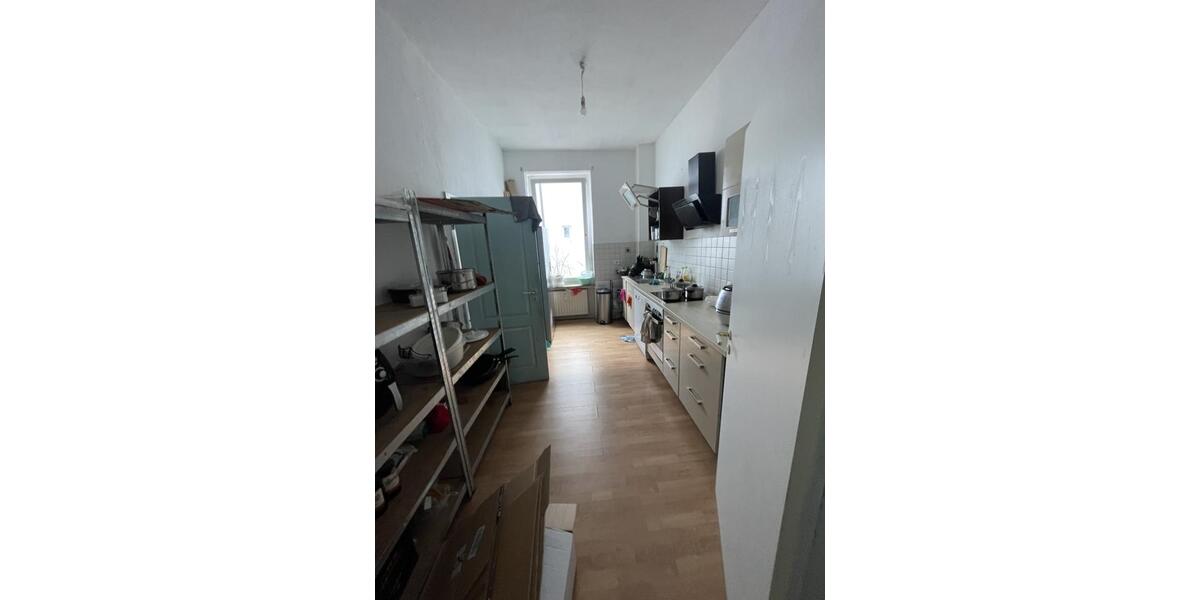 Großzügige 3 - Zimmer - Wohnung zu vermieten im Herzen von Menden!!! 3 zimmer