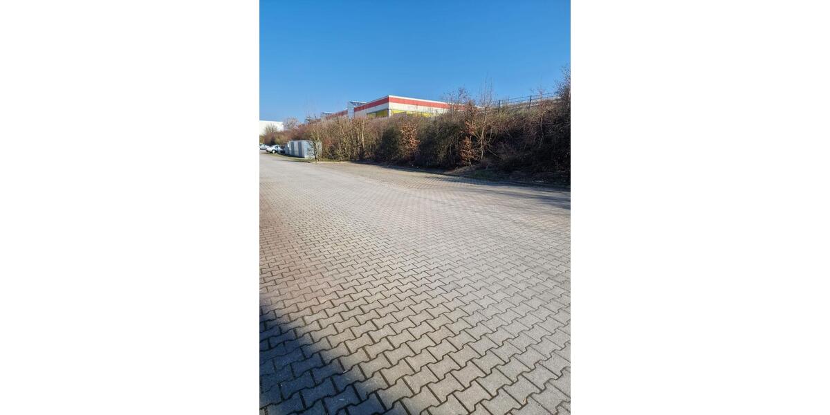 Gewerbeobjekt Ahrensfelde - 1.200&euro; | Angebot:25883524