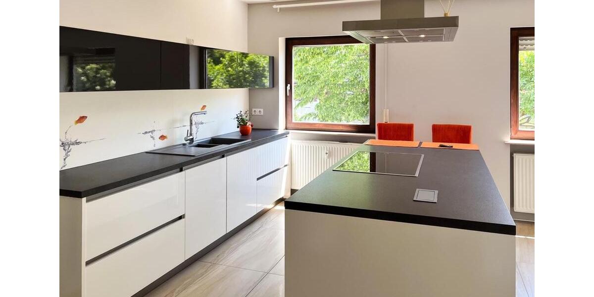 Erdgeschoßwohnung Bobenheim-Roxheim Roxheim - 4.5 Zimmer, 120 m&sup2;, 1.560&euro; | Angebot:24757245