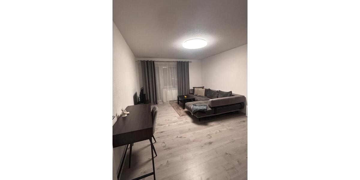 Etagenwohnung Trossingen - 2 Zimmer, 44 m&sup2;, 700&euro; | Angebot:25208356