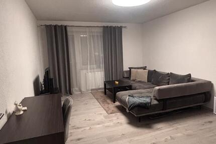 Wohnung Trossingen - 2 Zimmer, 44 m&sup2;, 700&euro; | Angebot:25208356