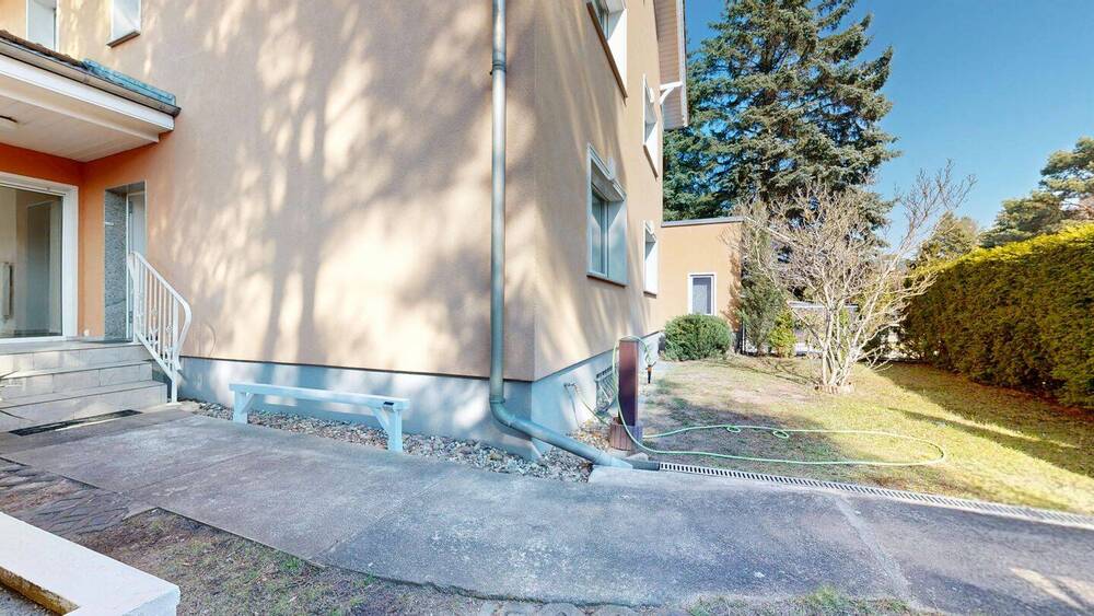 Terrassenwohnung Hoppegarten Waldesruh - 2 Zimmer, 68 m&sup2;, 1.070&euro; | Angebot:26157439