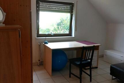 Wohnen auf Zeit Homburg - 320&euro; | Angebot:24626301