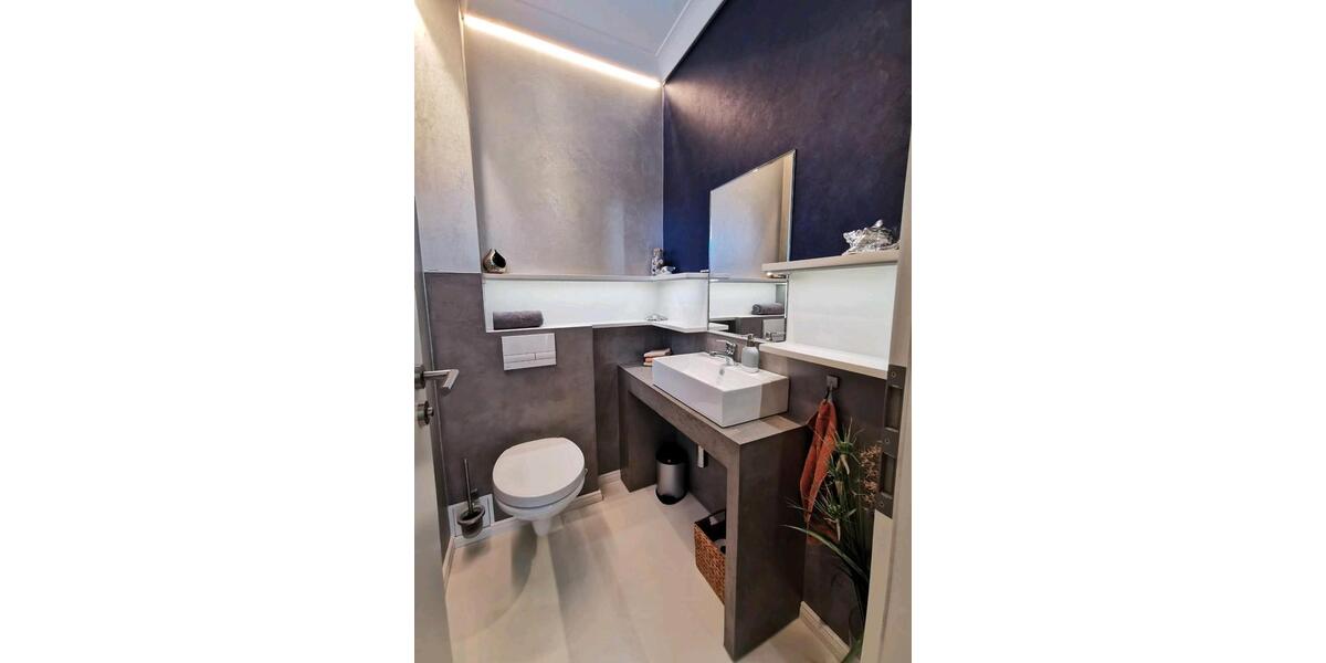 Etagenwohnung Bothel - 2 Zimmer, 47 m&sup2;, 800&euro; | Angebot:24844884