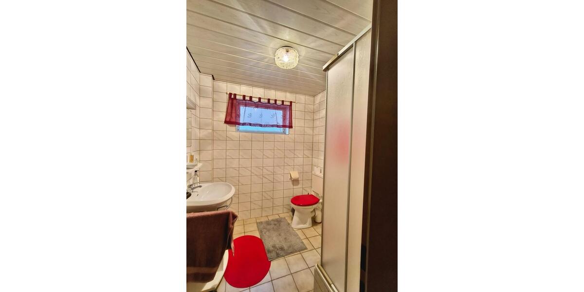 Terrassenwohnung Feuchtwangen - 2 Zimmer, 70 m&sup2;, 670&euro; | Angebot:26675045