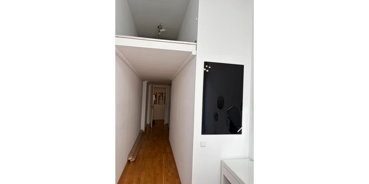 Hochparterre Pforzheim Weststadt - 3 Zimmer, 120 m&sup2;, 1.150&euro; | Angebot:26024503