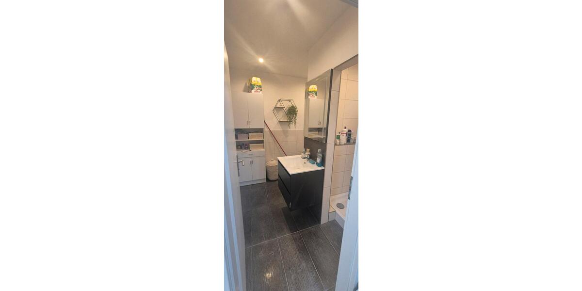 Wohnen auf Zeit Heidelberg Bahnstadt - 1 Zimmer, 12 m&sup2;, 550&euro; | Angebot:24806872