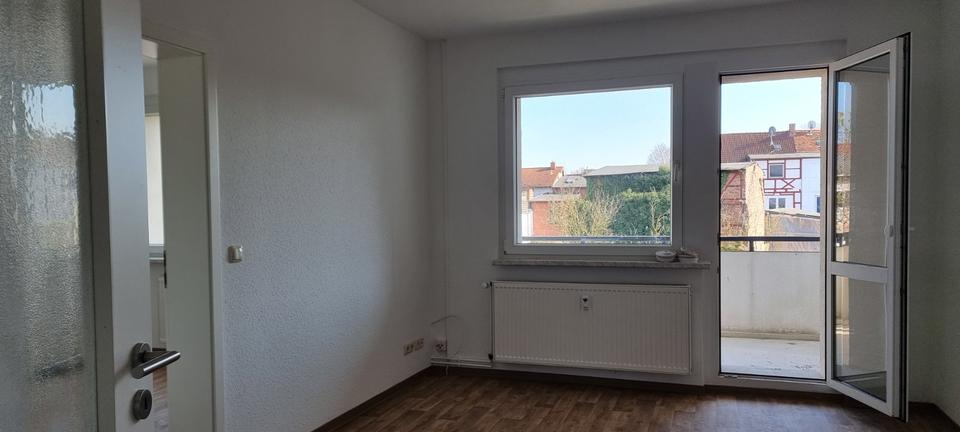 Etagenwohnung Malchin - 2 Zimmer, 49 m&sup2;, 300&euro; | Angebot:25805178