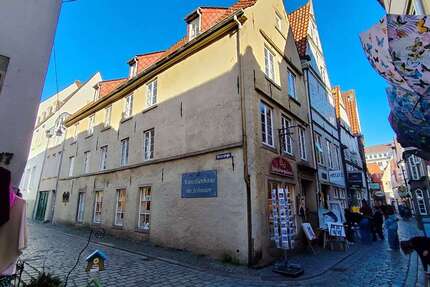Wohnung Bremen - 2 Zimmer, 67 m&sup2;, 850&euro; | Angebot:26250298