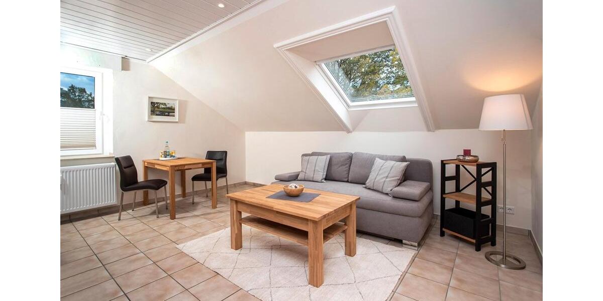 Wohnen auf Zeit Warendorf - 2 Zimmer, 46 m&sup2;, 1.200&euro; | Angebot:26297330