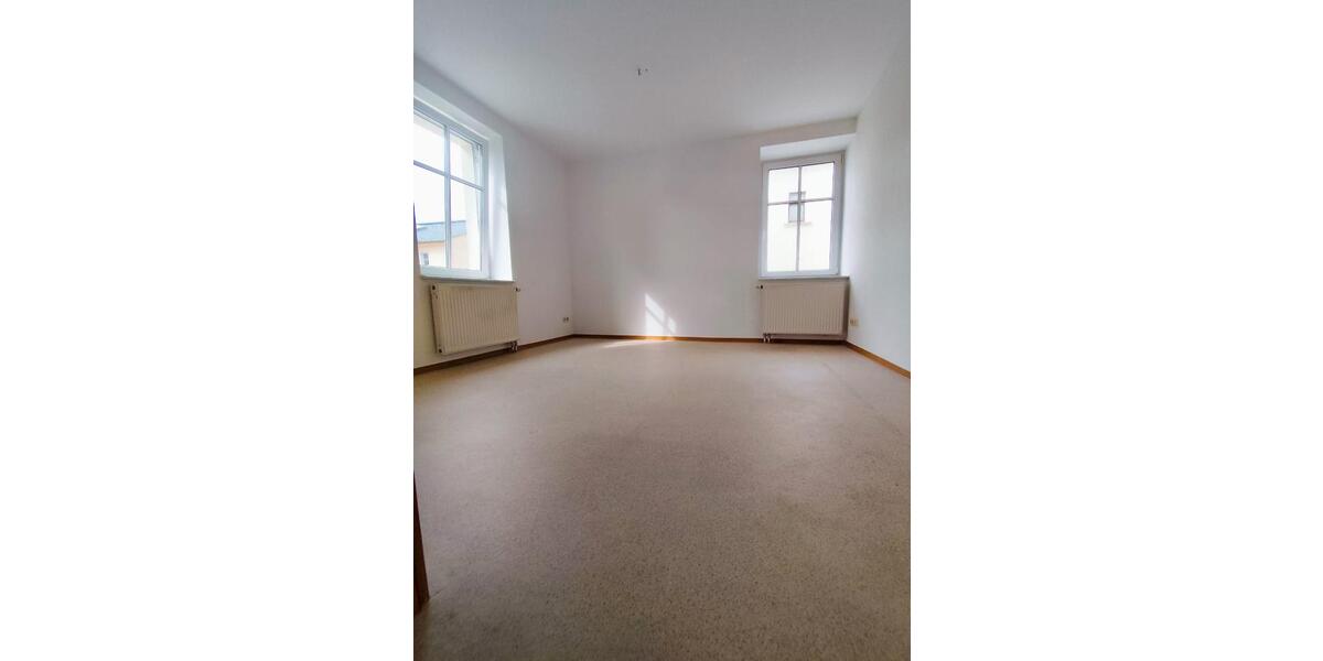 Erdgeschoßwohnung Eibenstock - 2 Zimmer, 42 m&sup2;, 210&euro; | Angebot:26479911