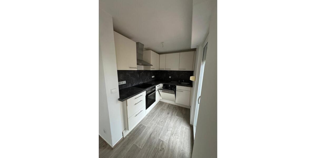 Erdgeschoßwohnung Lauenburg/Elbe Elbe - 2.5 Zimmer, 69 m&sup2;, 720&euro; | Angebot:26582526