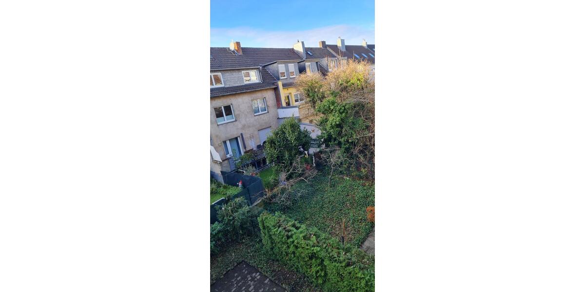 Hochparterre Bonn - 2 Zimmer, 50 m&sup2;, 750&euro; | Angebot:25081415