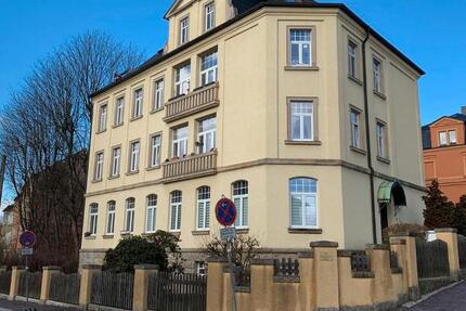 1,5 Zimmerwohnung 53,35qm 1.5 zimmer