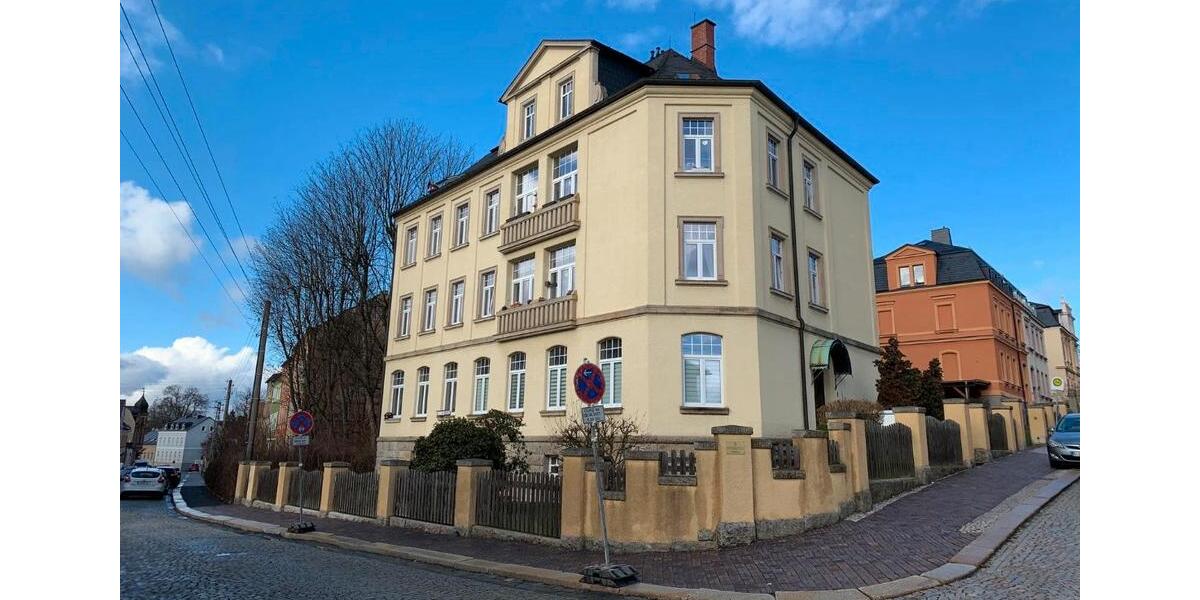 1,5 Zimmerwohnung 53,35qm 1.5 zimmer