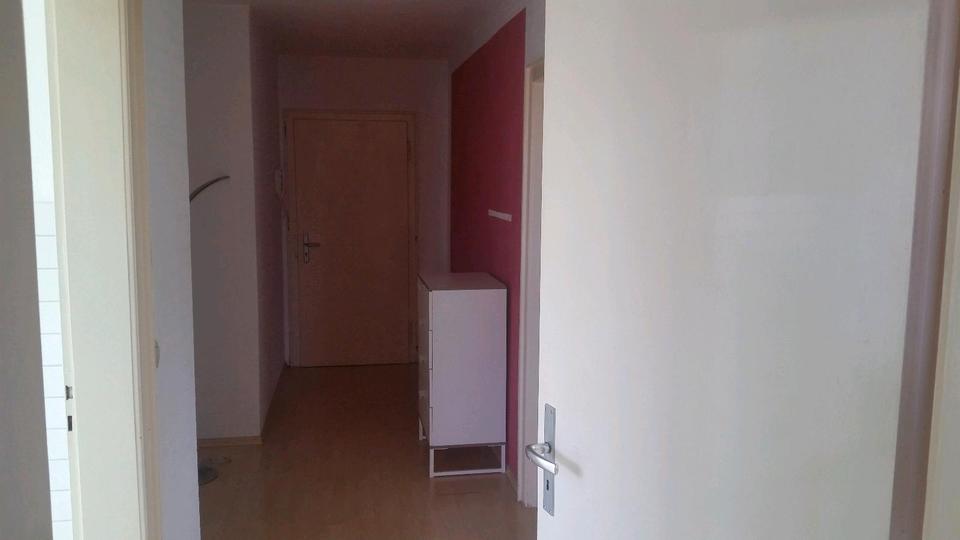 Etagenwohnung Borgholzhausen - 3 Zimmer, 70 m&sup2;, 680&euro; | Angebot:26650128