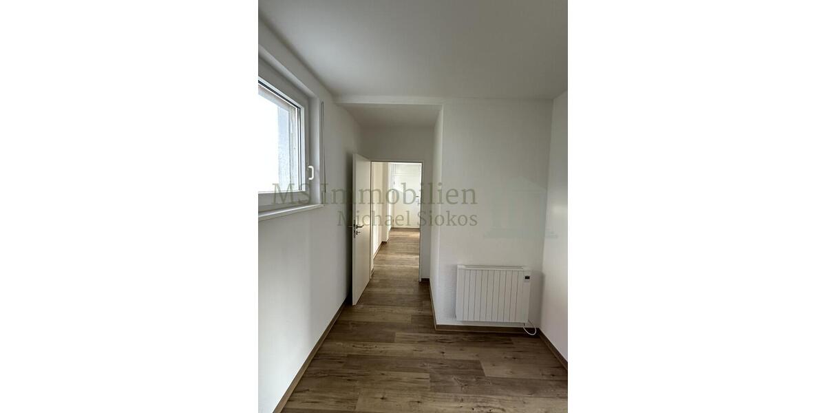 Etagenwohnung Lampertheim - 2 Zimmer, 59 m&sup2;, 650&euro; | Angebot:24769584