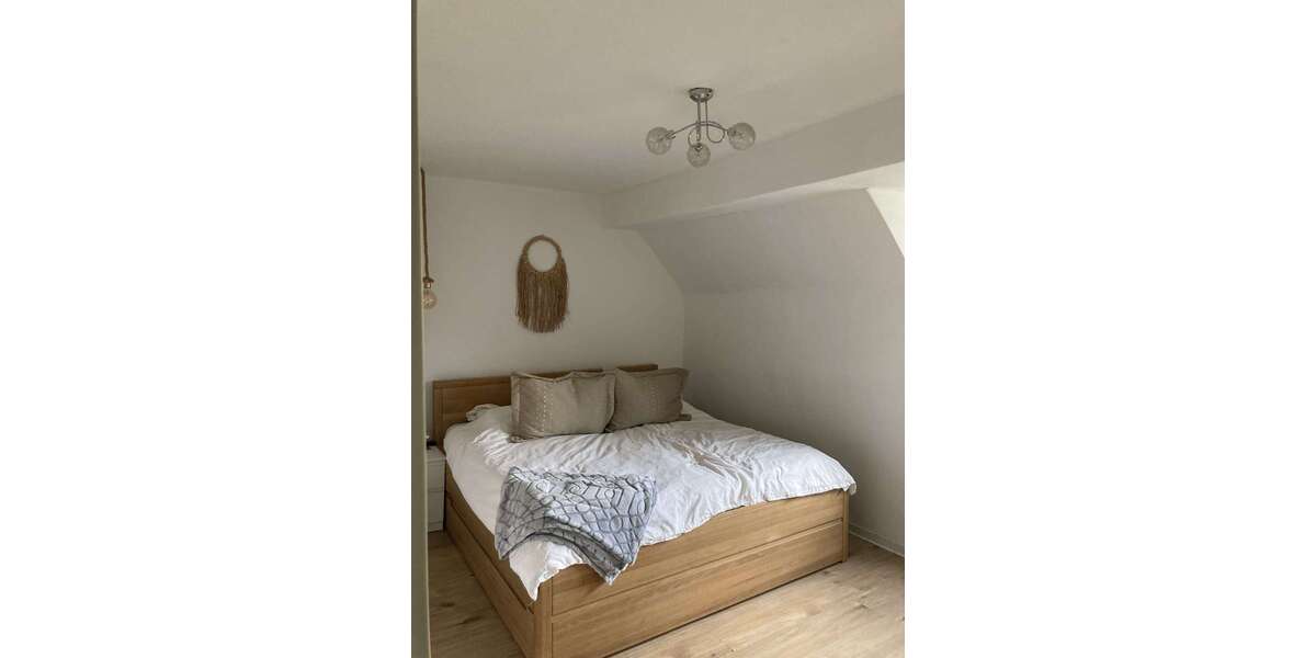Etagenwohnung Oberhausen - 3 Zimmer, 66 m&sup2;, 460&euro; | Angebot:27290721