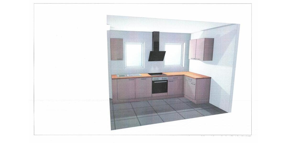 Etagenwohnung Rheinfelden (Baden) - 1.5 Zimmer, 50 m&sup2;, 755&euro; | Angebot:26611928