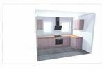 Etagenwohnung Rheinfelden (Baden) - 1.5 Zimmer, 50 m&sup2;, 755&euro; | Angebot:26611928