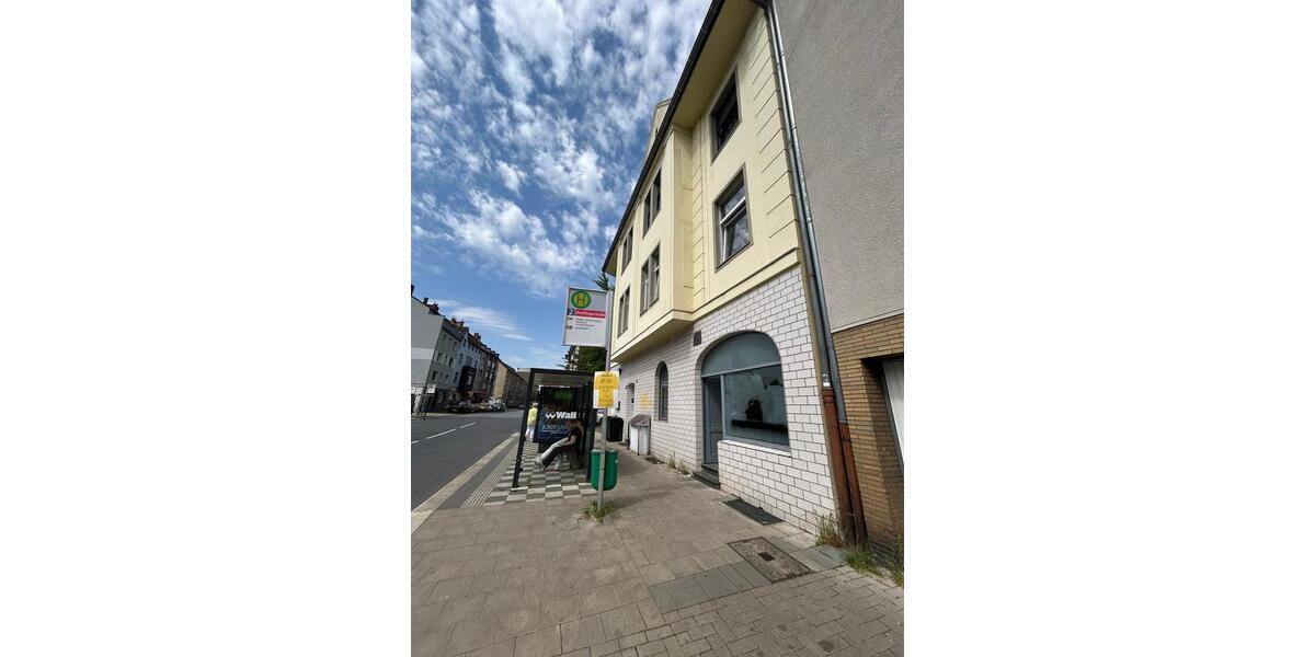 Gewerbeobjekt Düsseldorf Stadtbezirk 6 - 900&euro; | Angebot:26693340