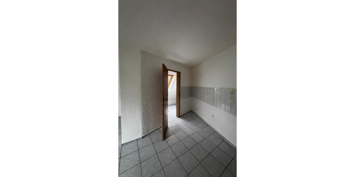 Gemütliche 1-Zimmer-Wohnung in zentraler Lage von Erbach 1 zimmer