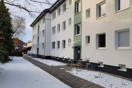 Wohnung Elmshorn - 2 Zimmer, 59 m&sup2;, 633&euro; | Angebot:25251157