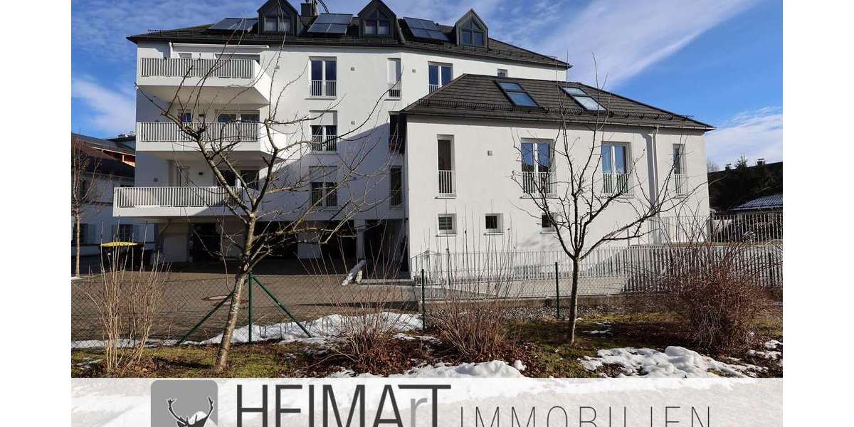 Etagenwohnung Wolfratshausen - 3 Zimmer, 104 m&sup2;, 1.768&euro; | Angebot:26105172